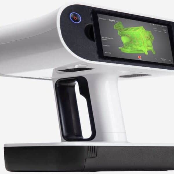 Artec Leo - Scanner 3D - B2N.ro