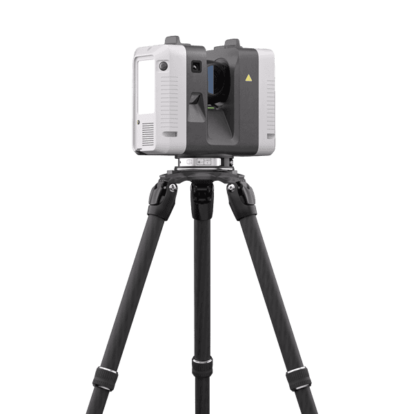 Artec Ray II
