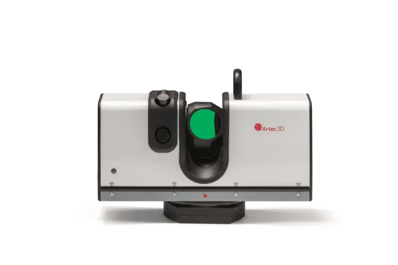 Scaner 3D Artec Ray