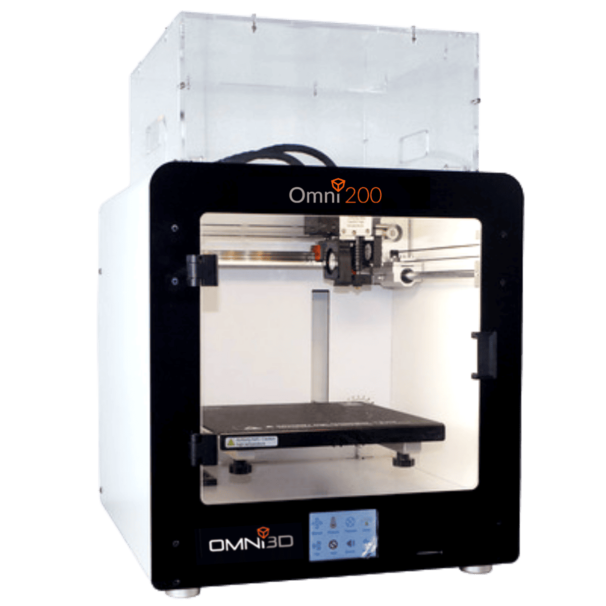 Imprimanta Omni 3D Omni 200
