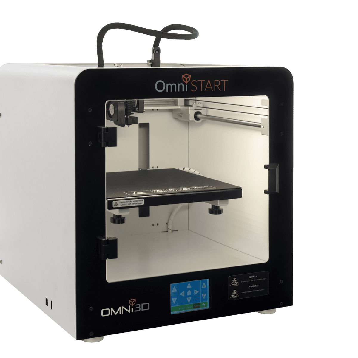 Imprimanta Omni 3D Omni Start