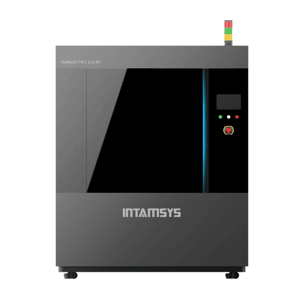 INTAMSYS FUNMAT PRO 610HT