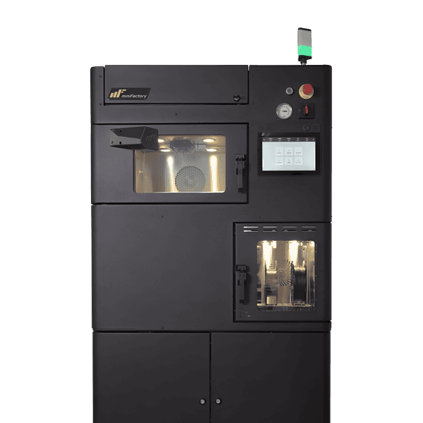 miniFactory Ultra 2