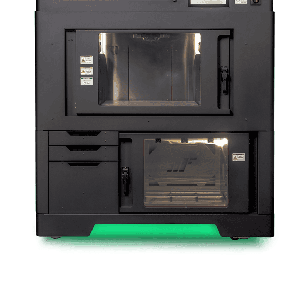 miniFactory Ignite