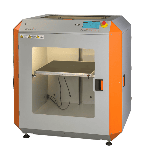 Omni 3D LITE