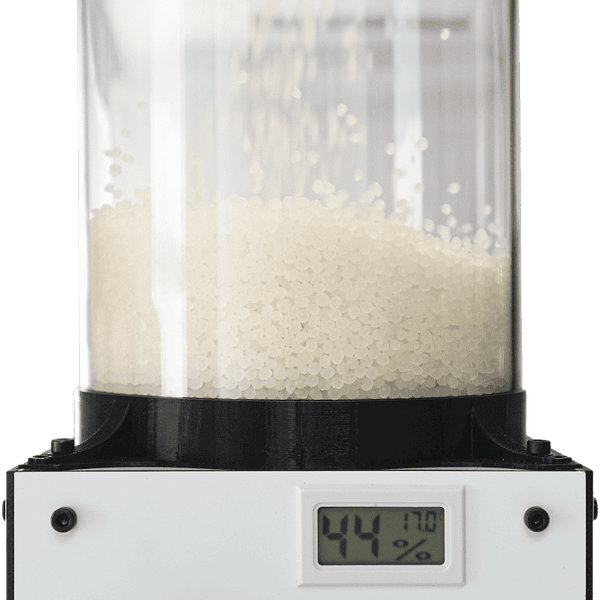 Tumaker Automatic Pellet Feeder
