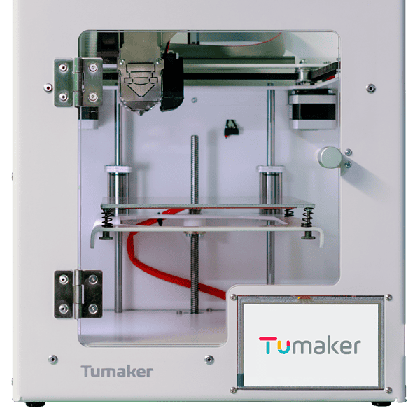 Tumaker Mini Pro Pellets