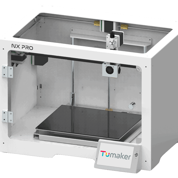 Tumaker NX Pro Direct Drive HR