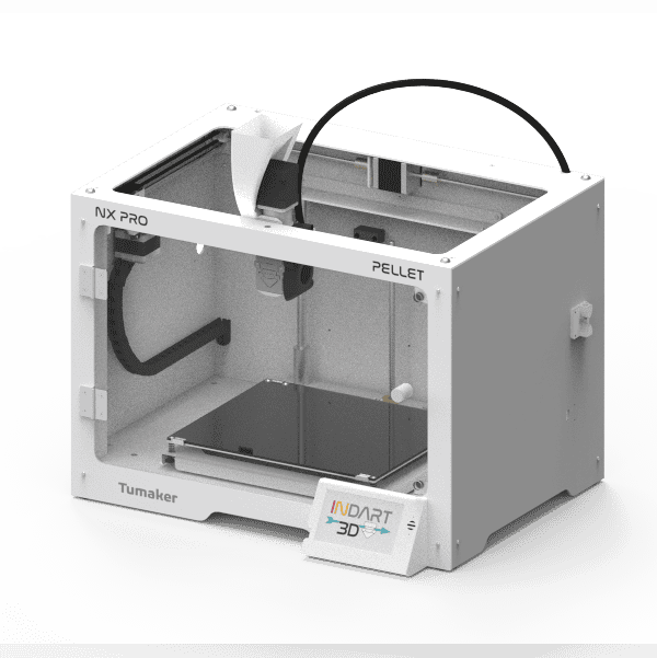 Tumaker NX Pro Pellets