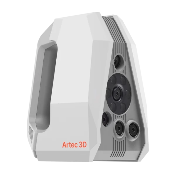 Artec Spider II