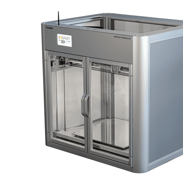 Tumaker BigFoot 500