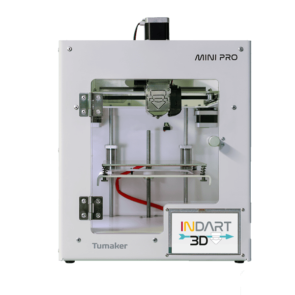 Tumaker Mini Pro Pellet/Filament