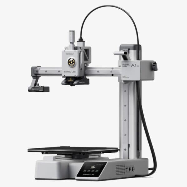 Bambu Lab A1 mini