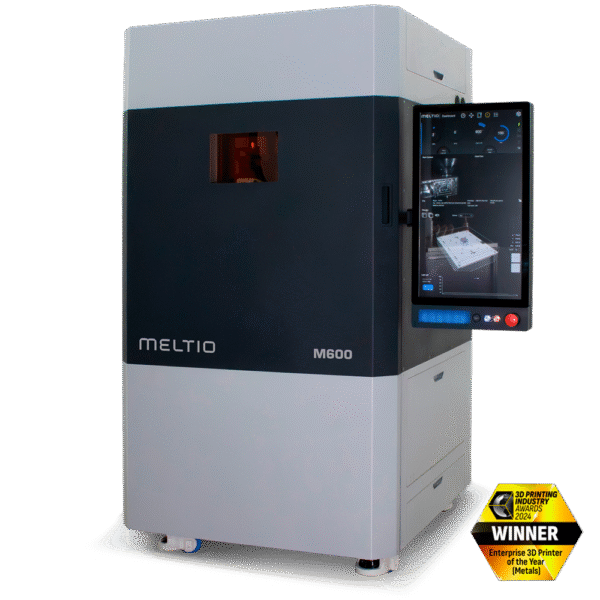Meltio M600