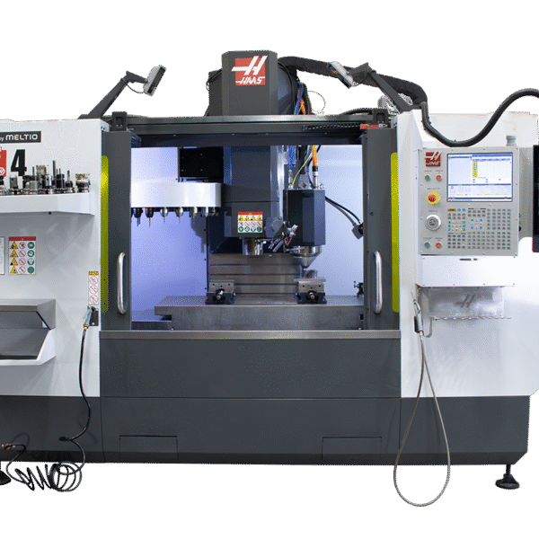 Meltio Engine Integration Kit for Vertical Machining Centers